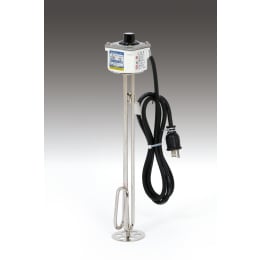 GIVE SAFEヒーター 単相200V 1kW BCG1210P 接地2Pプラグ付