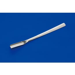 【販売終了】平型スパーテル W11×L45