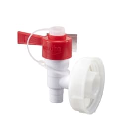 瑞穂化成工業 キャンピングコック 20L用 0524