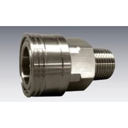 ソケット SH型ホースニップル TS-3SH(SUS)