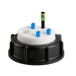 安全廃液キャップset S-70/71用 ca3-tu0 107915