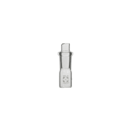 SPC微量保存びん 3mL 平栓付 SPC-15