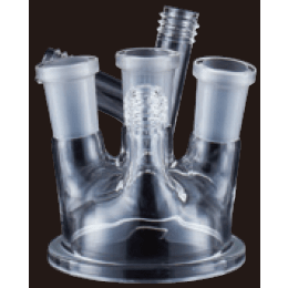 フラスコカバー 100mL用 248870