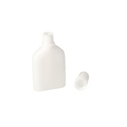 サンプル容器 ターキーS-5(乳白) 5mL 100本