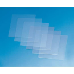 ガラス板 テンパックス 300×300×15t