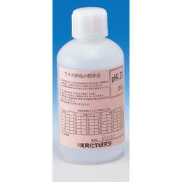 pH標準液 pH4.01 500mL