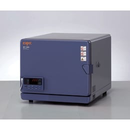 小型高温チャンバー STH-120