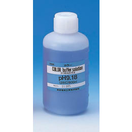 pH9.18カラー標準液 500mL