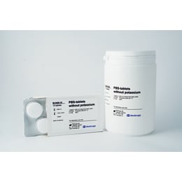 スマートバッファー PBS1000mL 09-9420-100