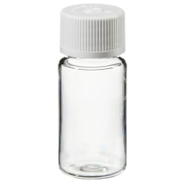 セラムバイアルPETG 10mL 滅菌済 100入