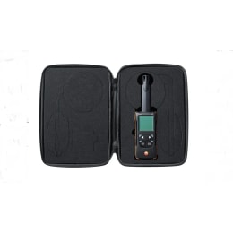 CO2計 testo 535