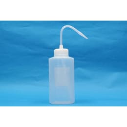 FineNT洗瓶 BII型 広口 PE製 500mL