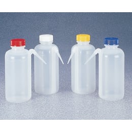 Unitary洗浄瓶 LDPE 500mL 4入