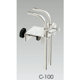 循環ホースクランプ C-100