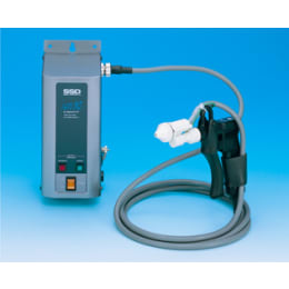 シシド静電気 エアーガン AG-5-5 本体のみ