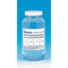 【販売終了】粘度標準液 500cP 473mL