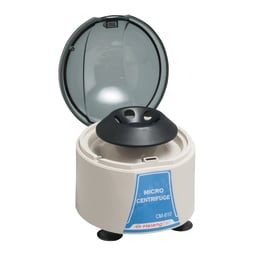 ミニ遠心機 CM-610