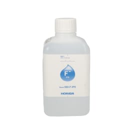 フッ化物イオン選択性電極内部液 500mL