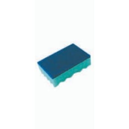キクロンPROスポンジ A631 グリーン 10個入