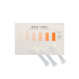 パックテスト®二価鉄 WAK-Fe2+