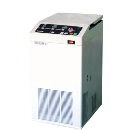 【販売終了】微量高速冷却遠心機 SS-1500S