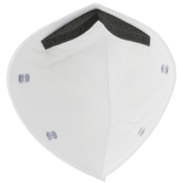 レスピレーターマスク 折りたたみ式 DS2 20枚