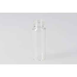 シリンジバイアル SY-3 10.0mL 無色 瓶のみ 100本 202110