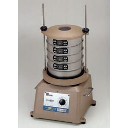 【販売終了】電動ふるい ANF-30