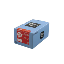 【販売終了】シンプルパック 残留塩素300 CLO300 48入 080520-316