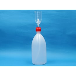 ハンドディスペンサ PE 1L 1482 cup50mL