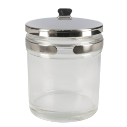 万能つぼ 透明 500mL