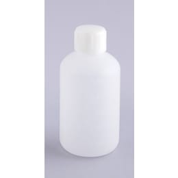 ecoボトル HDPE製 白 500mL