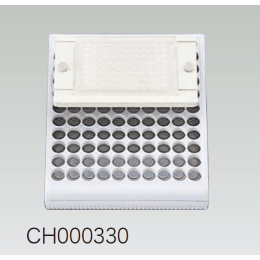 96穴マイクロプレートアダプター CH000330
