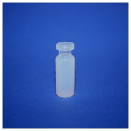 PFAバイアル 0.2mL 内底V 蓋なし