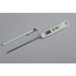 デジタル温度計　ET-510