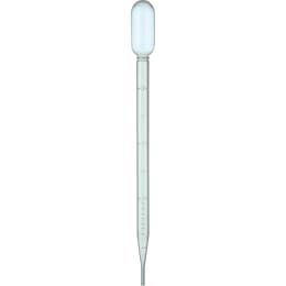 トランスファーピペット 3.0mL 170mm 2660-045 1000本