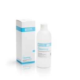 ハンナインスツルメンツ・ジャパン電極洗浄液(汎用タイプ)500mL HI 7061L