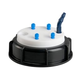 安全廃液キャップset S-90用 ca4-tu1 107947