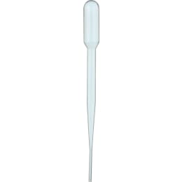 【販売終了】トランスファーピペット 2.0mL 130mm 5660-335 1000本