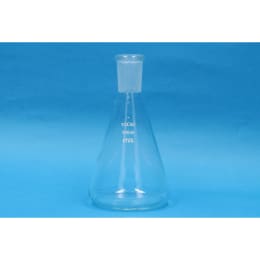 Fine 共通摺合三角フラスコ 300mL 24/40