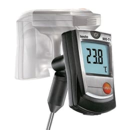 テストー スティック型表面温度計 testo905 T2 0560 9056