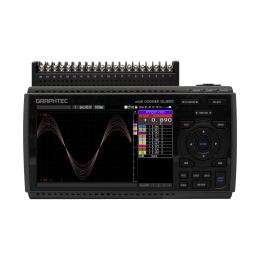 0chネジ端子 B-563 データロガGL860用