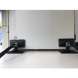 プロセブン ベルトストッパー 軽量設備用 Lサイズ LB-N1058L
