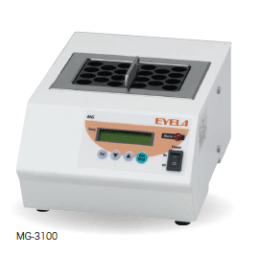 アルミブロック恒温槽 ドライサーモバス MG-3100