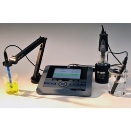 マルチラボ IDS2ch ベンチトップ機器