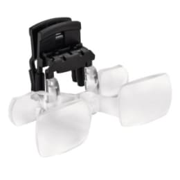 マックス・ディテール クリップタイプ 2倍 1624-61