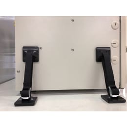 プロセブン ベルトストッパー 軽量設備用 Mサイズ LB-N0558L