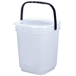 角型パッカー 25L