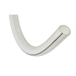 トヨフッソEホース (薬品用・食品用・静電気防止用) FFE-19-20 20m