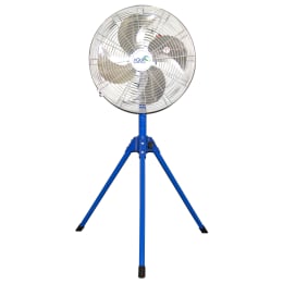 エア式スタンド型工場扇 AFG-18NL